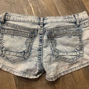 DayTrip Shorts